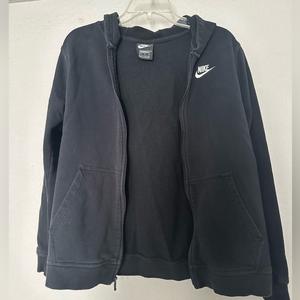 Nike Zip Jacket